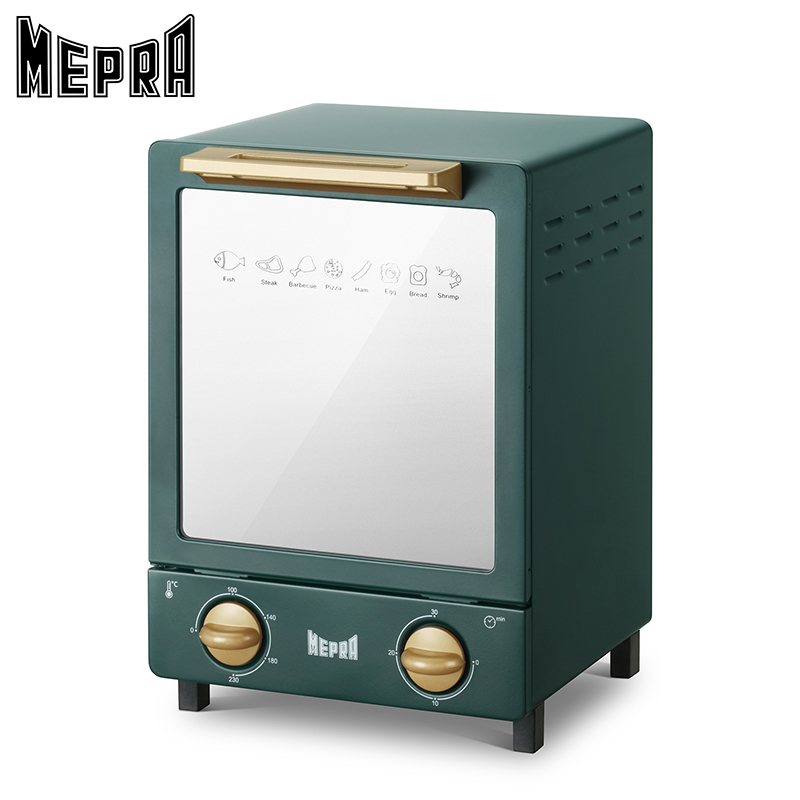 MEPRA 多功能电烤箱 M-EK12