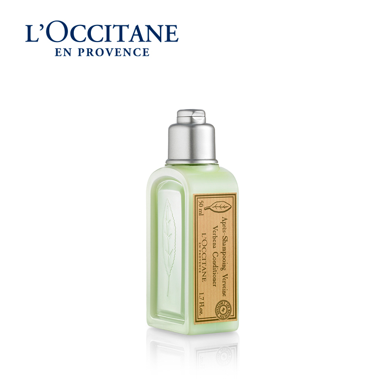 欧舒丹 马鞭草洗护润手四件套 DMC-003