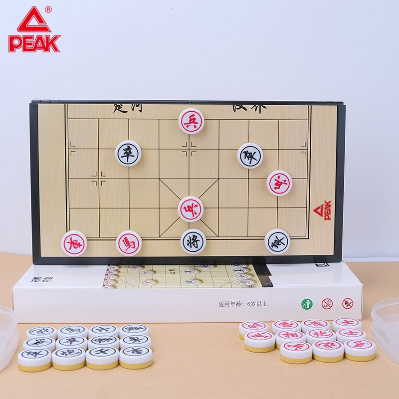 匹克 中国象棋 YW50302