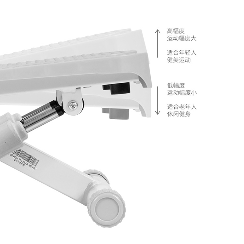 敲打熊 扭腰踏步机 KS701