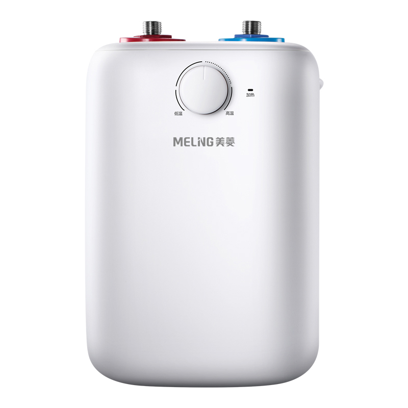 美菱 6L家用小厨宝 厨房速热电热水器 DC6006
