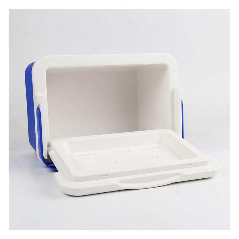 安途卫仕 家车两用保温箱12.5L AW0312