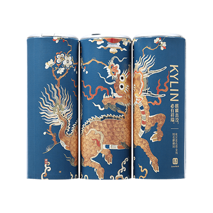 格格爱上班 本色竹纤维车载面巾纸 GGCZ-120（3桶装）