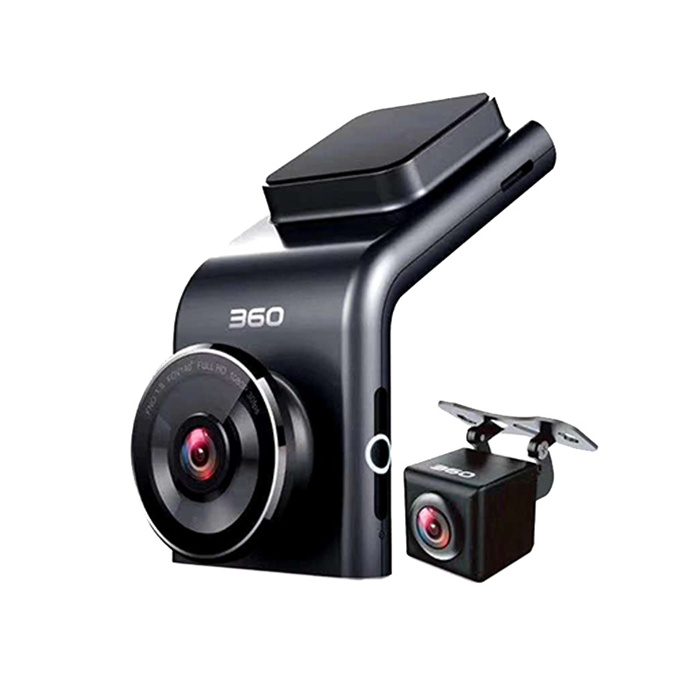 360 隐藏式行车记录仪 XT8S