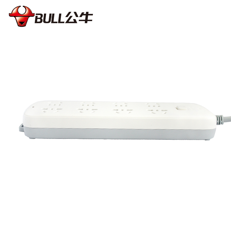 BULL 公牛延长线插座S1080