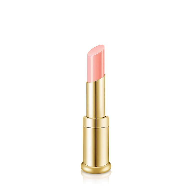 后 拱辰享美平纹润唇膏SPF10（颜色随机）51105390