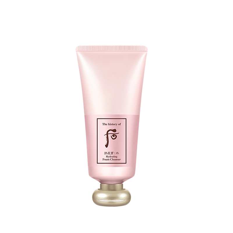 后 拱辰享水沄清透洁肤露180ml 51104129