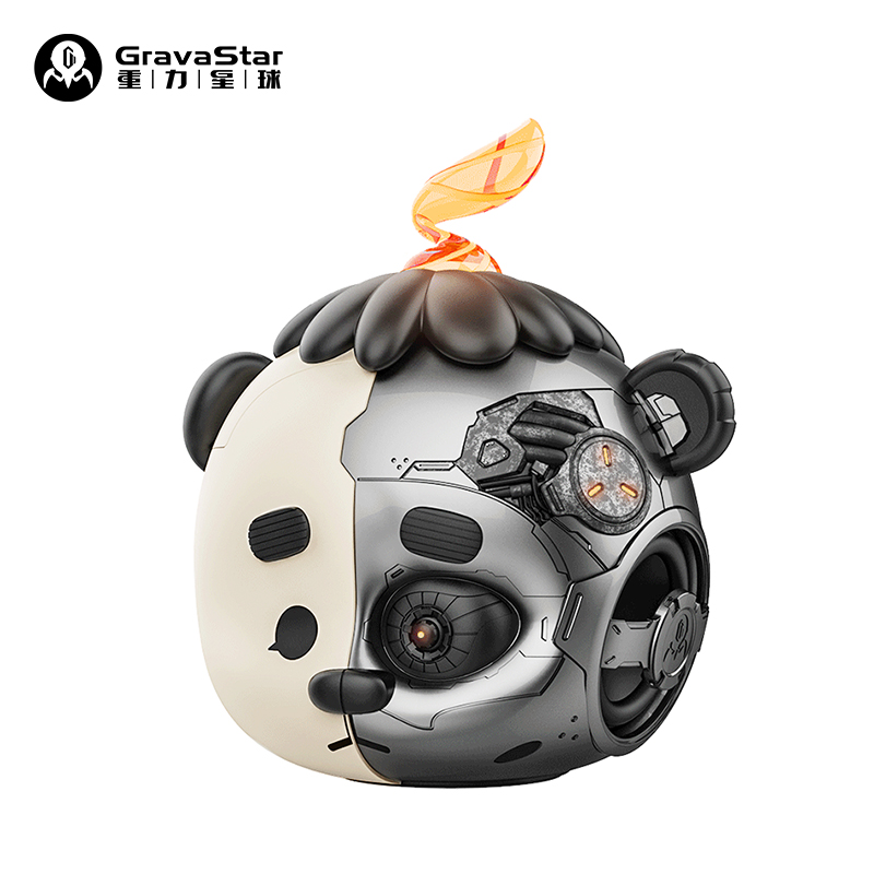 重力星球（Gravastar）莫扎特音箱
