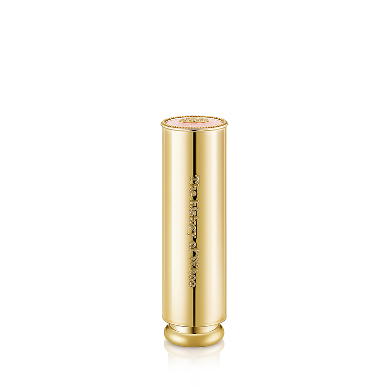 后 拱辰享美平纹润唇膏SPF10（颜色随机）51105390