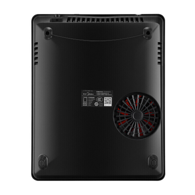 美的（Midea）家用多功能电磁炉 C21-RT2171