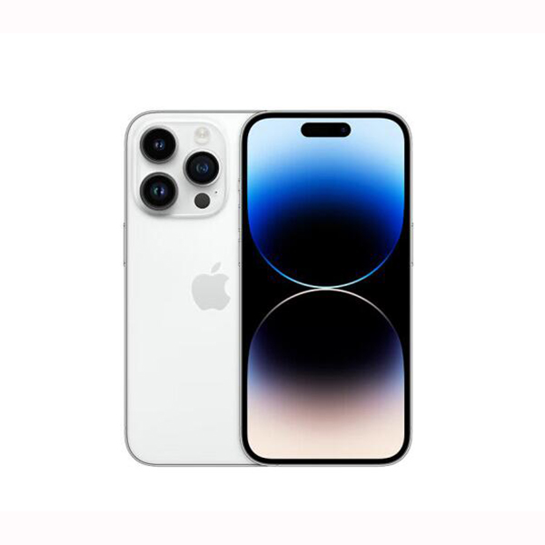 Apple苹果 iPhone 14 Pro Max (A2896)全网通5G 智能手机 512GB 银色