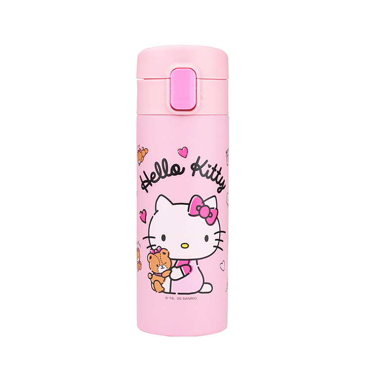 利房 HelloKitty时尚保温杯 HK8868