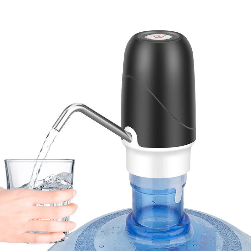帕尼迪 桶装水电动抽水器  050 