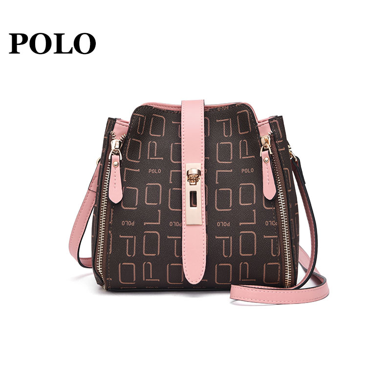 POLO 时尚女包 3411111