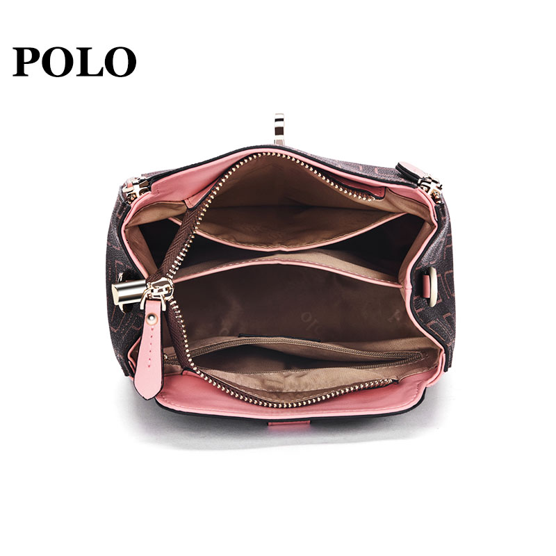 POLO 时尚女包 3411111