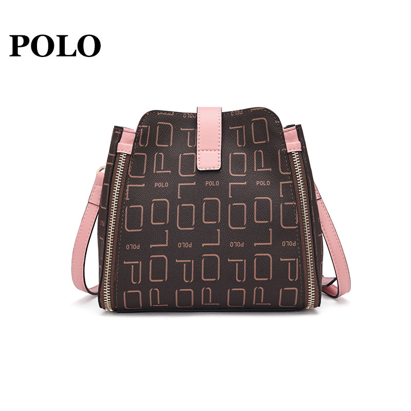 POLO 时尚女包 3411111
