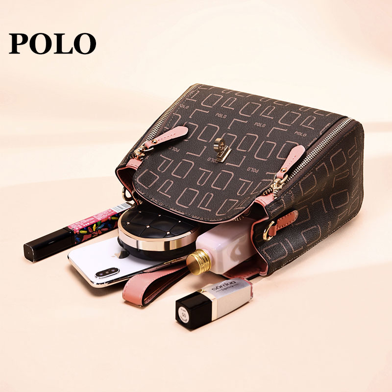 POLO 时尚女包 3411111