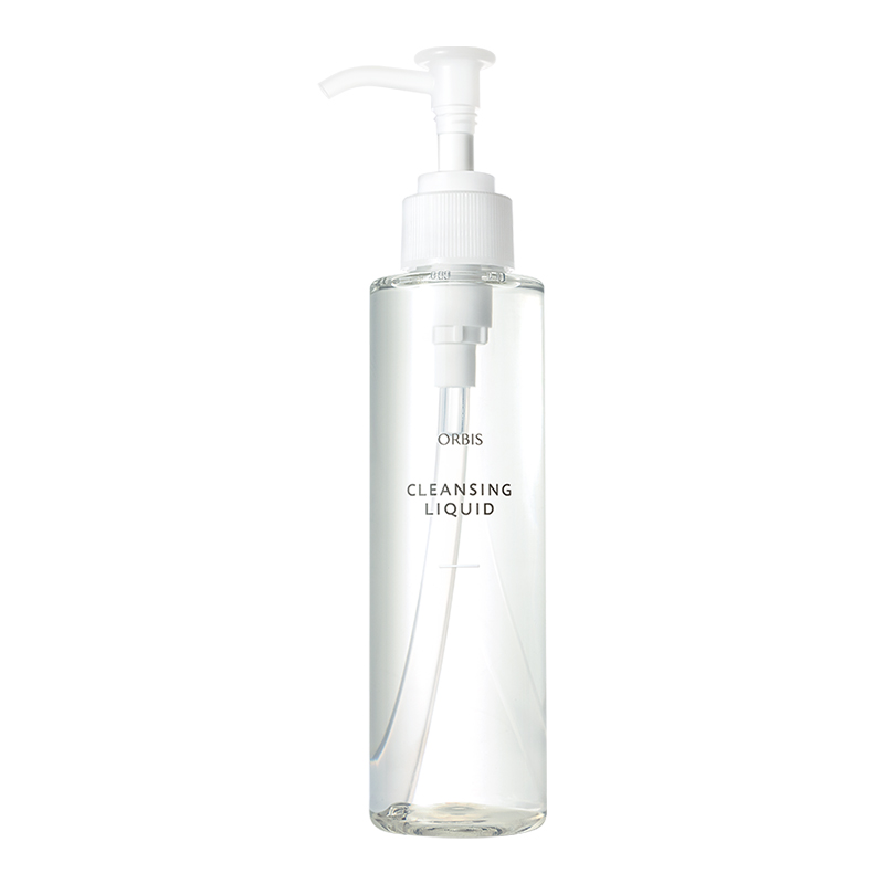 奥蜜思 水感澄净卸妆露150ml