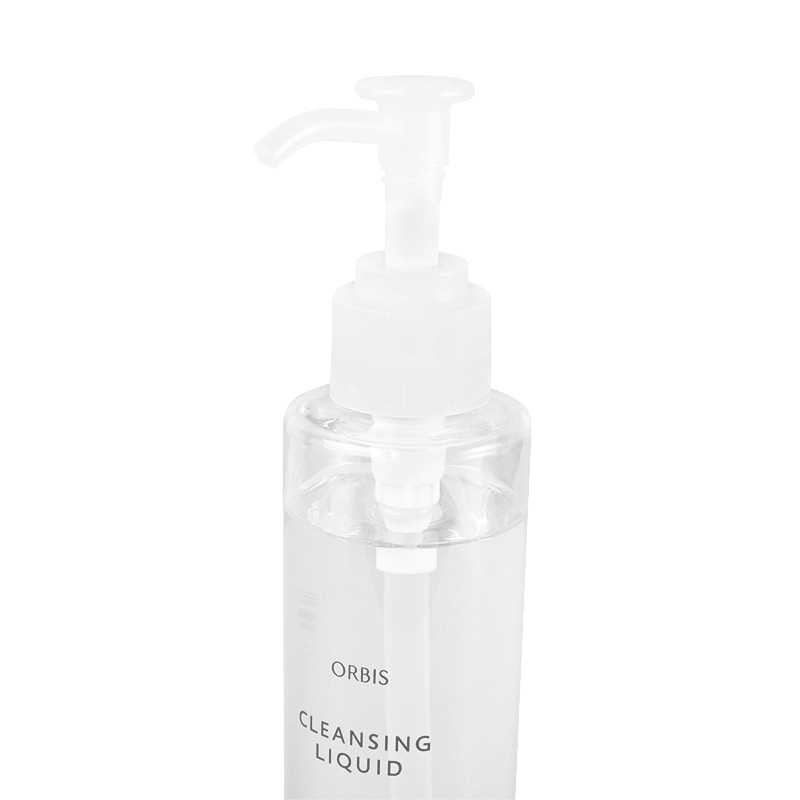 奥蜜思 水感澄净卸妆露150ml