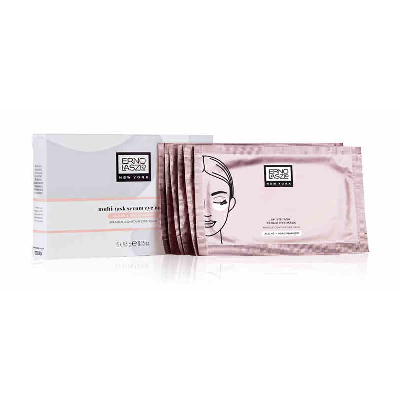 奥伦纳素 明眸紧致青春多效精华眼膜