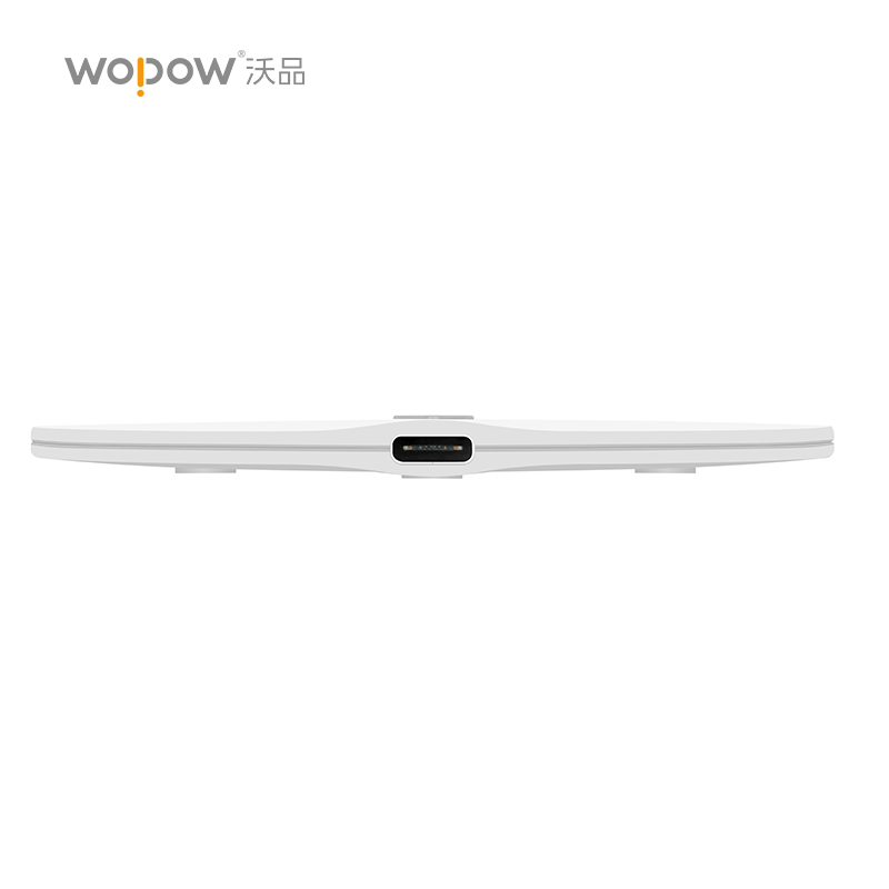 沃品（WOPOW）桌面无线充 HW15