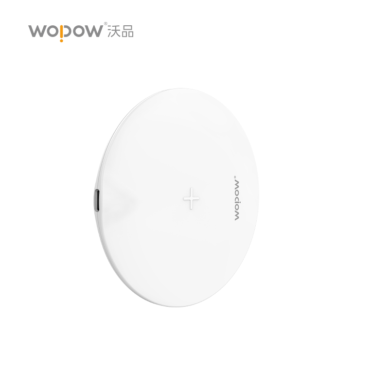 沃品（WOPOW）桌面无线充 HW15