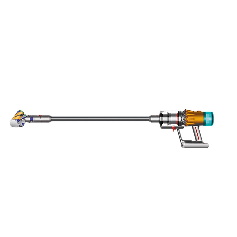 戴森无线吸尘器V12 Detect Slim Absolute（黄杆）