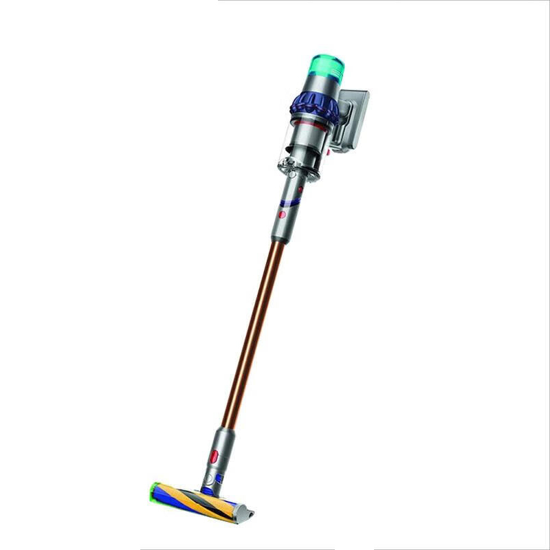戴森 无线吸尘器V15 Detect Absolute Plus