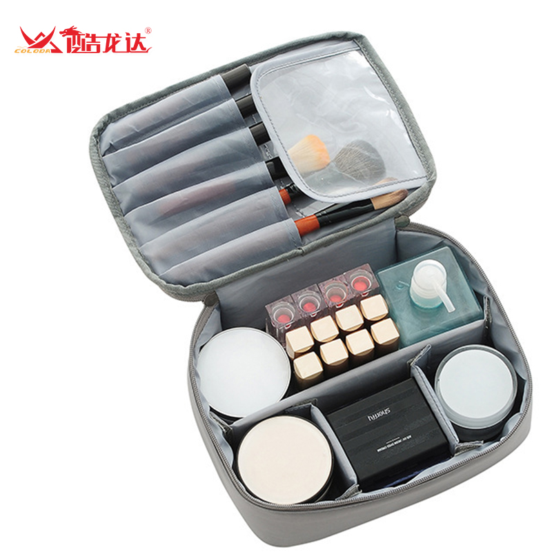酷龙达(Coloda) 便携旅行化妆包 CLD-XS914