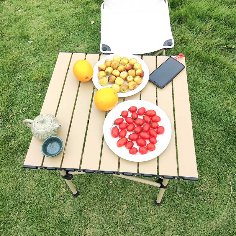 酷龙达(Coloda) 户外便携折叠桌 CLD-ZDZ01