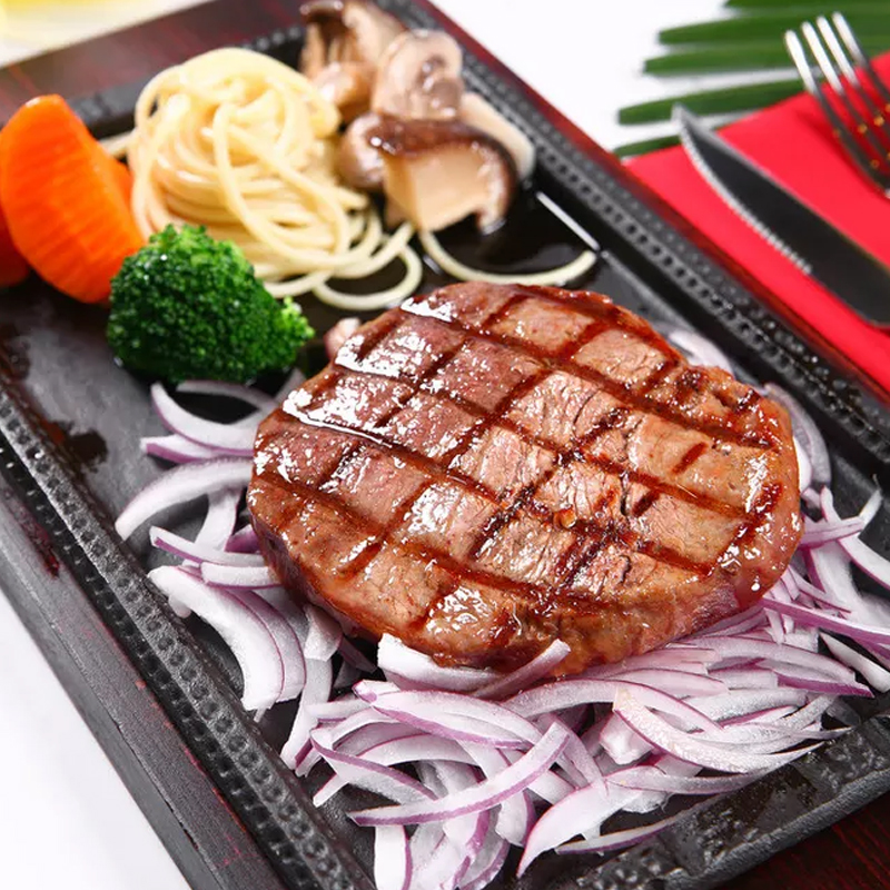 达令河谷 荣耀黄金海岸 牛肉礼盒