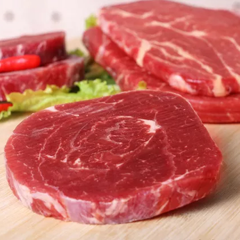 达令河谷 荣耀黄金海岸 牛肉礼盒
