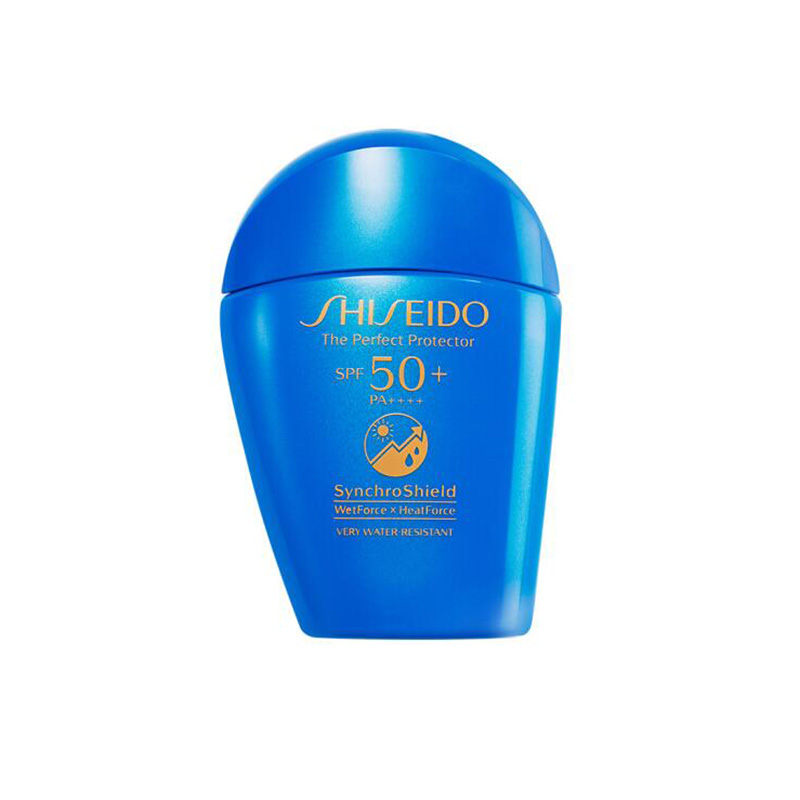 资生堂 蓝胖子防晒50ml