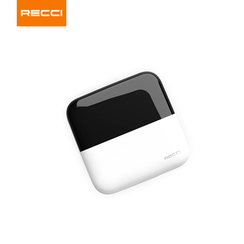 RECCI 能量系列礼品套装 RGB-N01