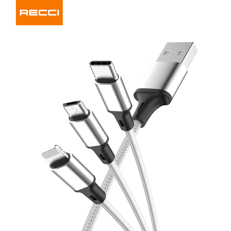 RECCI 能量系列礼品套装 RGB-N01