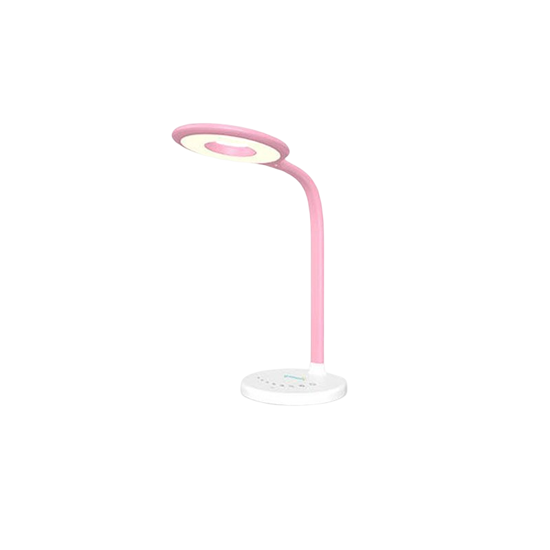优童 LED护眼台灯 U5粉色