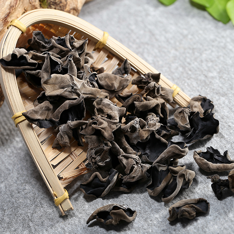 吉尔发 山珍美味250g云耳