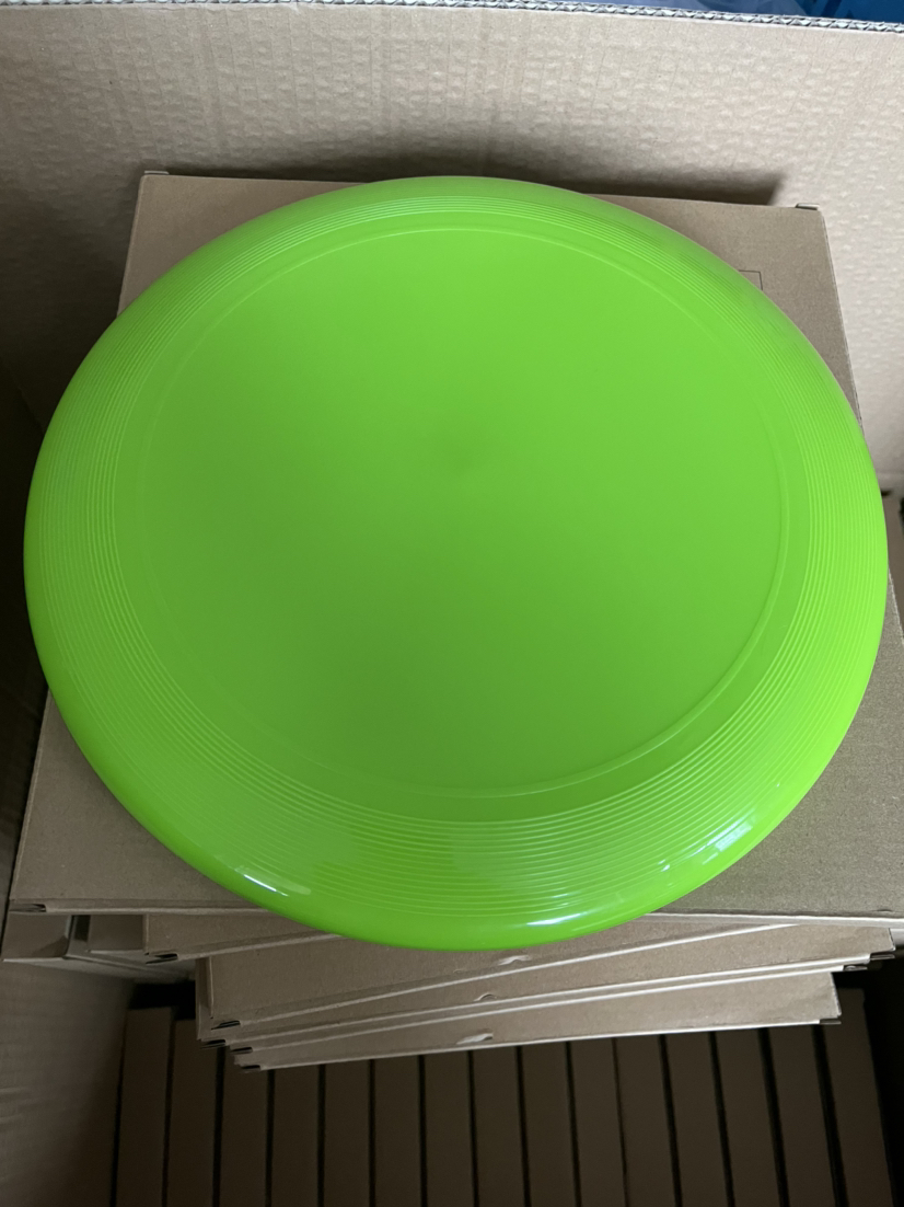 迪滴定制 飞盘135G（定制图案）