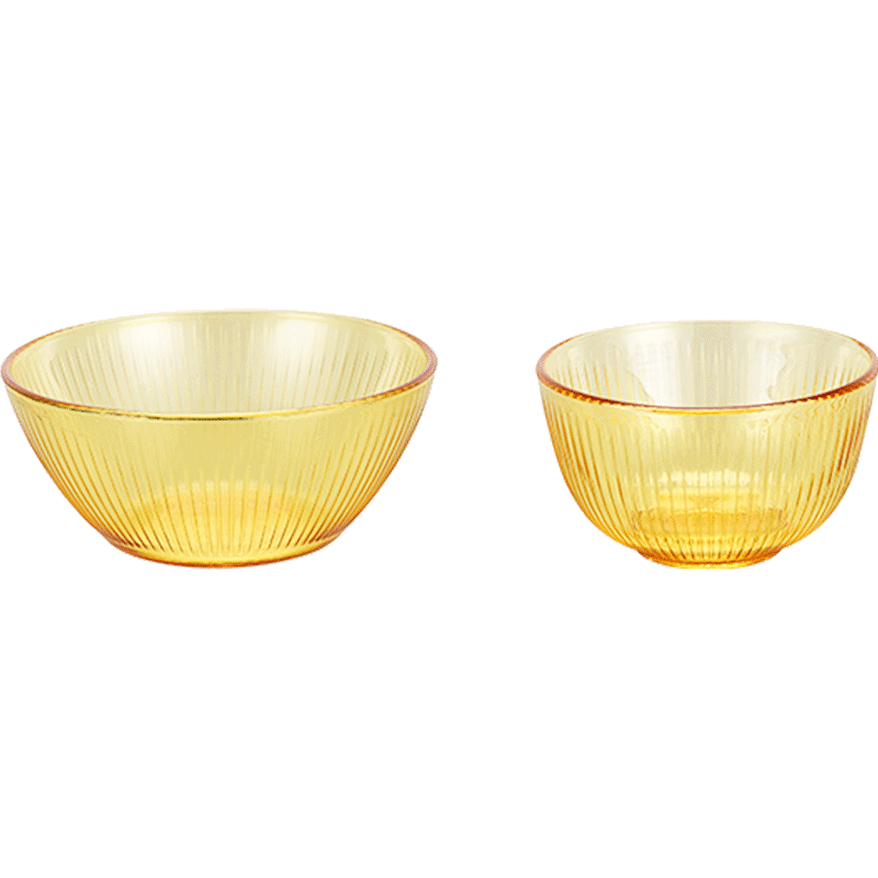 康宁（SNAPWARE）晶尊餐具豪华2件套 SNAMD2ZX/KZ