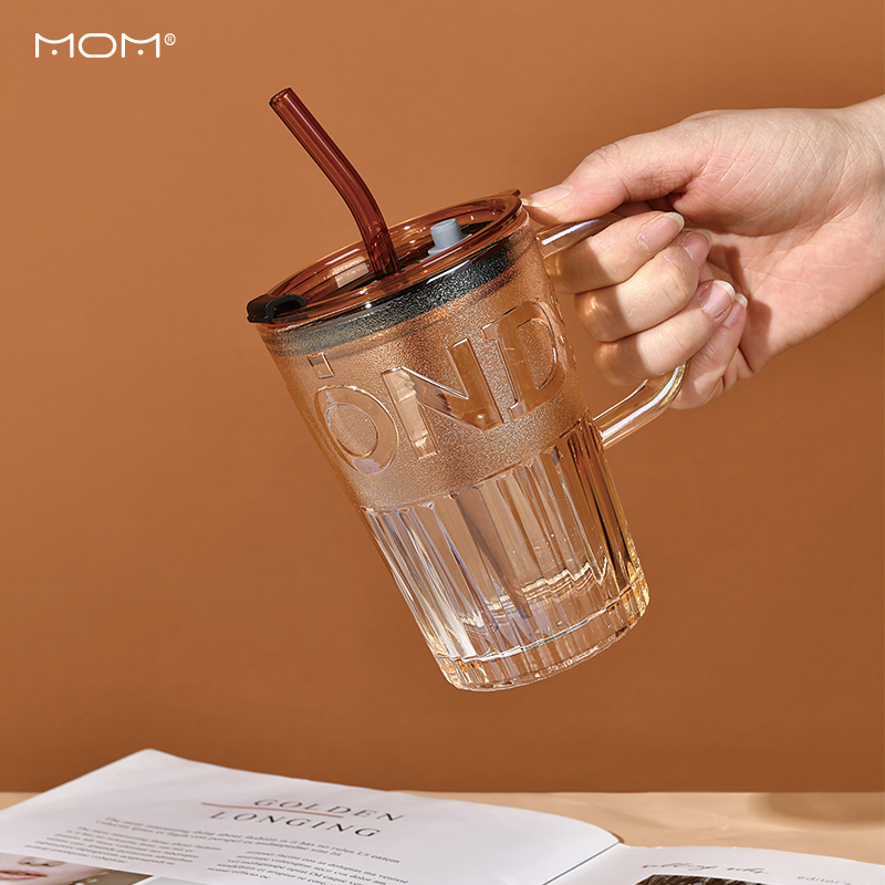 MOM 大爱咖啡杯 6128