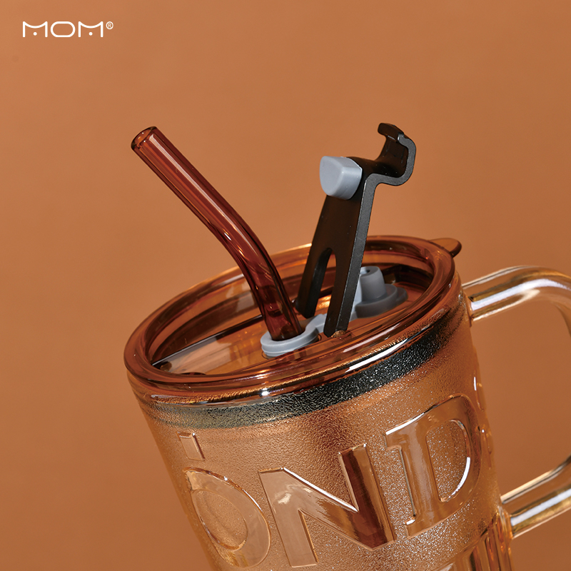 MOM 大爱咖啡杯 6128