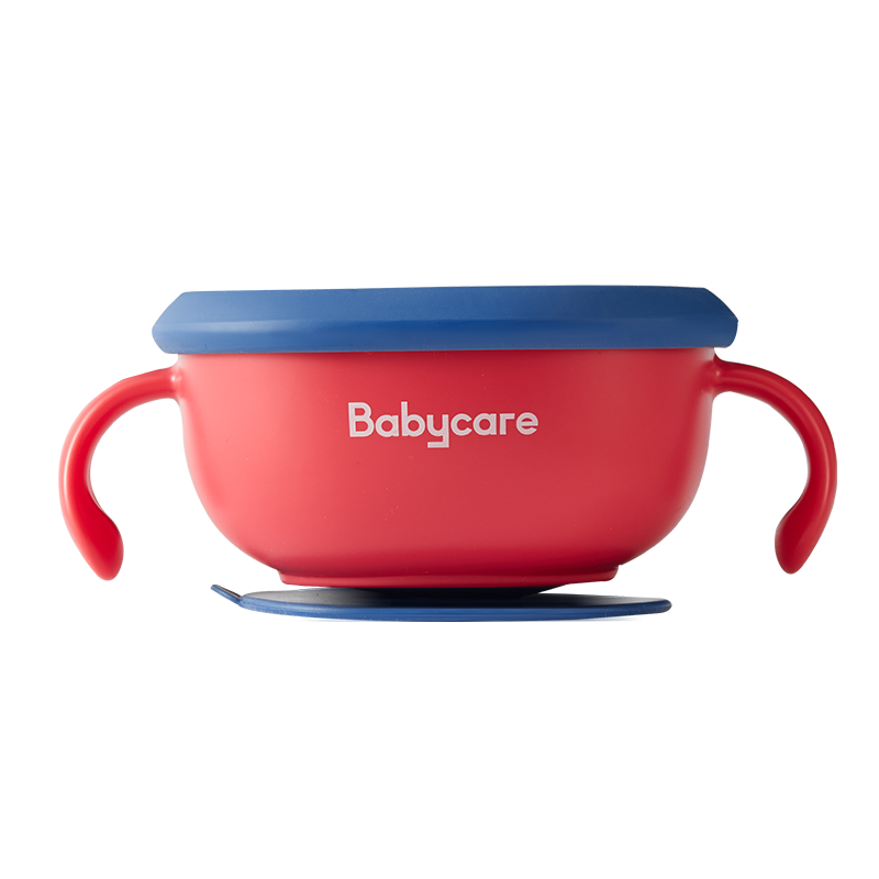 babycar 三合一零食碗-170*121.4*60mm-莱特玫 