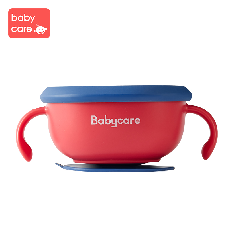 babycar 三合一零食碗-170*121.4*60mm-莱特玫 