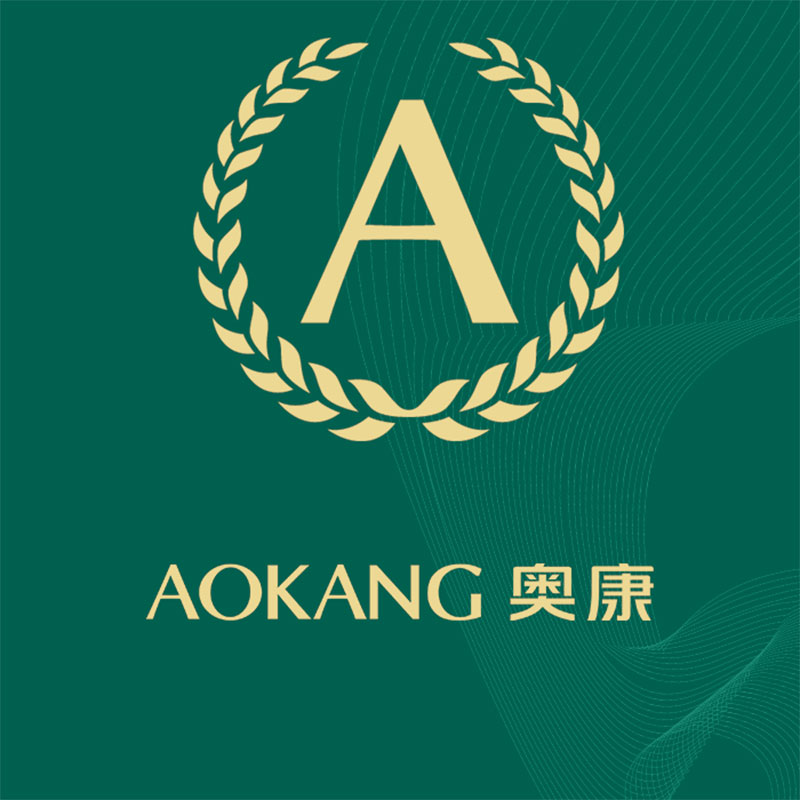 奥康定制 端午礼盒腰封
