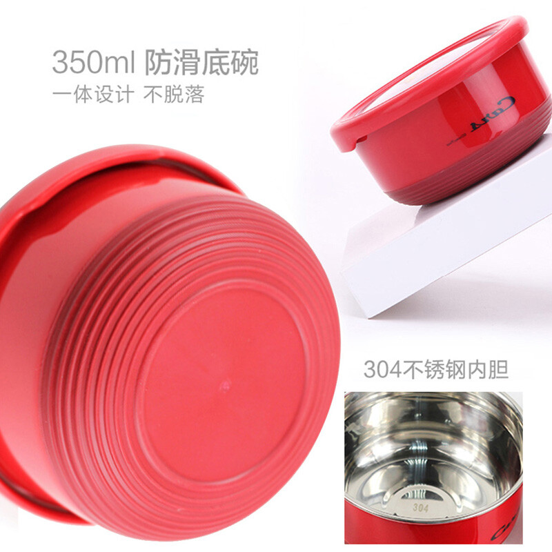 迪士尼汽车儿童餐具套装（5件）DC2281