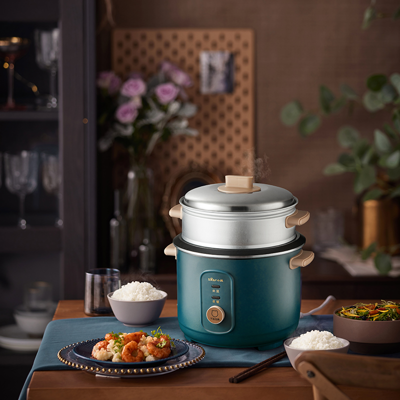 小熊 电饭煲 DFB-Q40K5