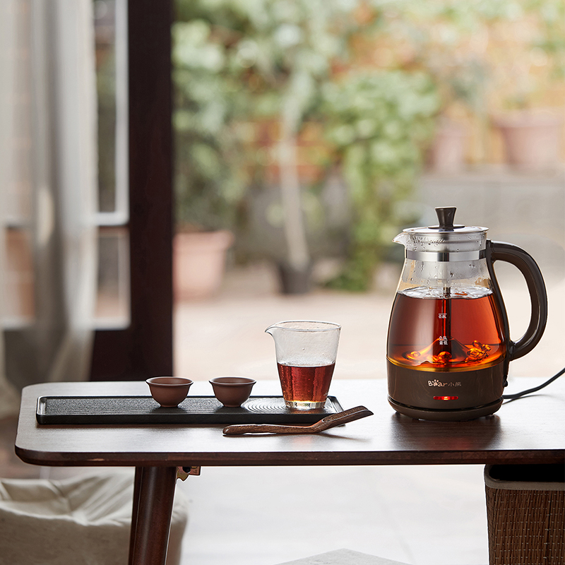 小熊 煮茶器 ZCQ-P10G5
