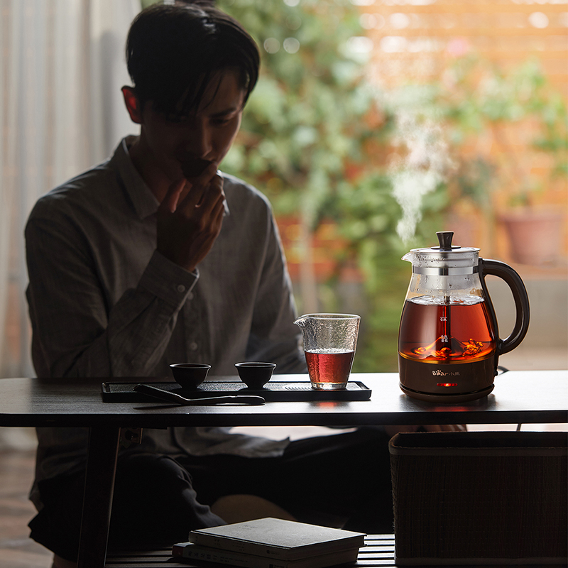 小熊 煮茶器 ZCQ-P10G5