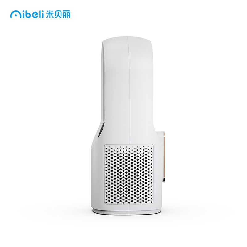 米贝丽 细雾柔风无叶风扇 F6-A白色