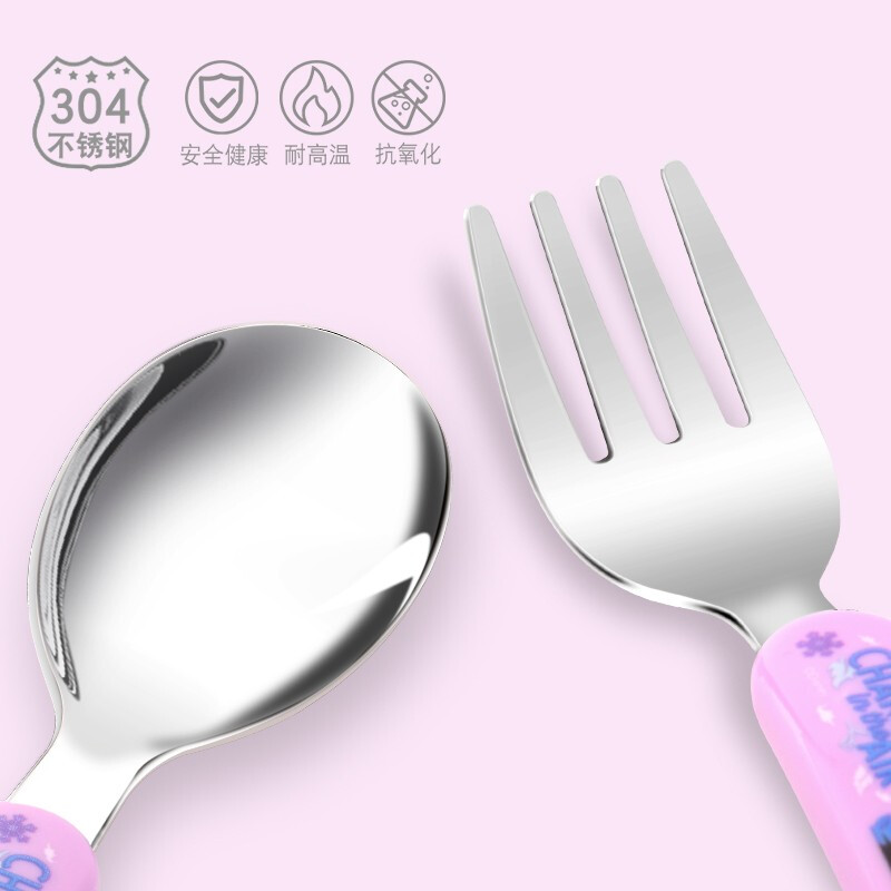 冰雪2小餐具盒套装DP2469